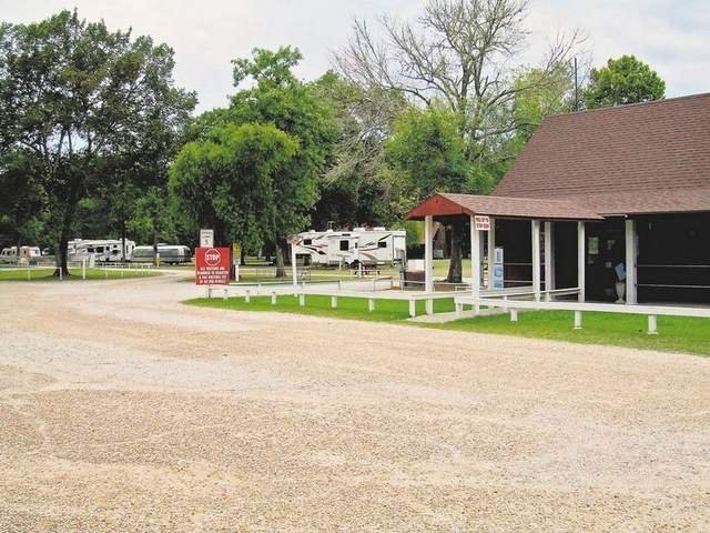 Frenchman S Wilderness Campground Breaux Bridge La 0