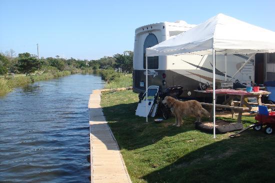 Fwc Rv Park Baton Rouge La 0