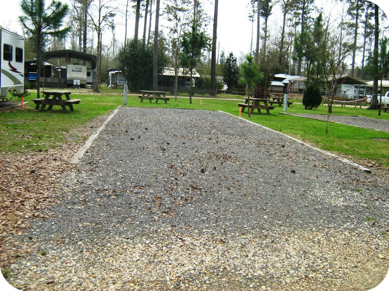 Land O Pines Family Campground Covington La 0