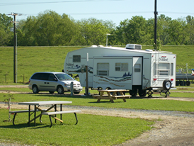 Maxey Care Rv Park Morganza La 2