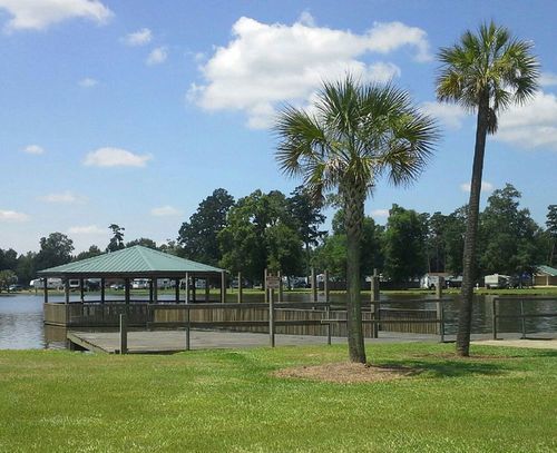 Natalbany Creek Campground   Rv Park Amite La 0