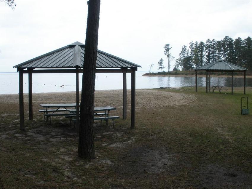 Pleasure Point Park  Park Site  15  Leesville La 0