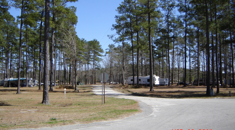 Williamson Rv   Mobile Home Park Conway Sc 0