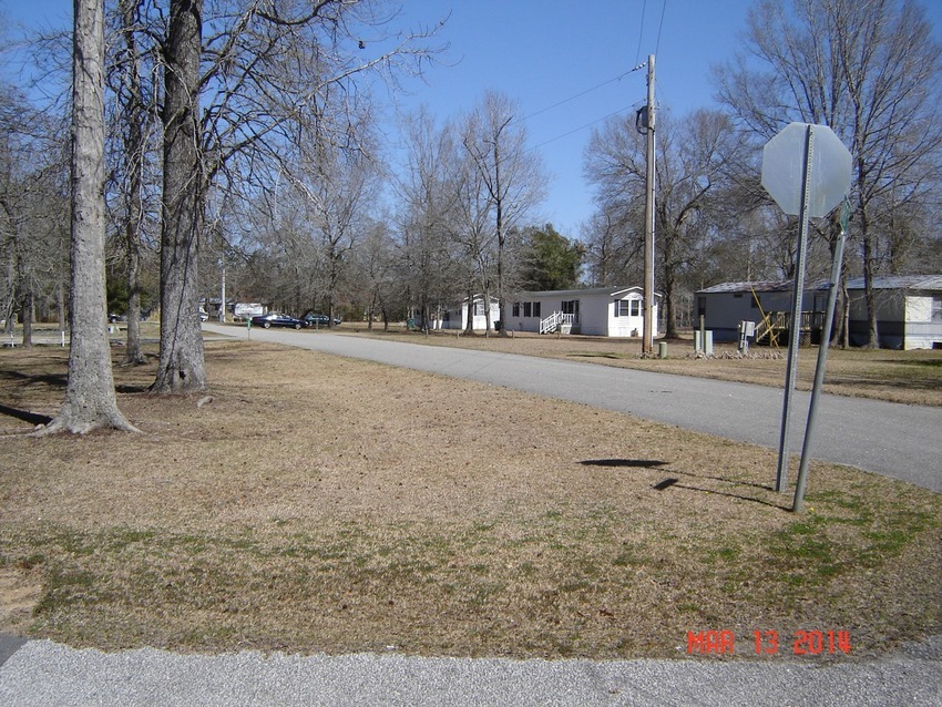 Williamson Rv   Mobile Home Park Conway Sc 1