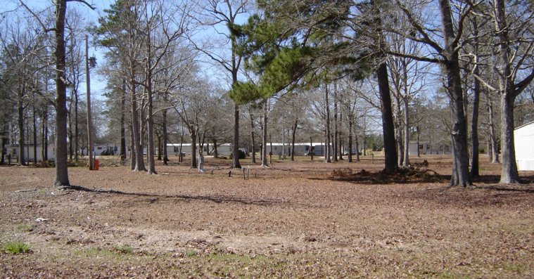 Williamson Rv   Mobile Home Park Conway Sc 2