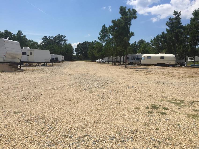 Quality Rv Park Leesville La 0