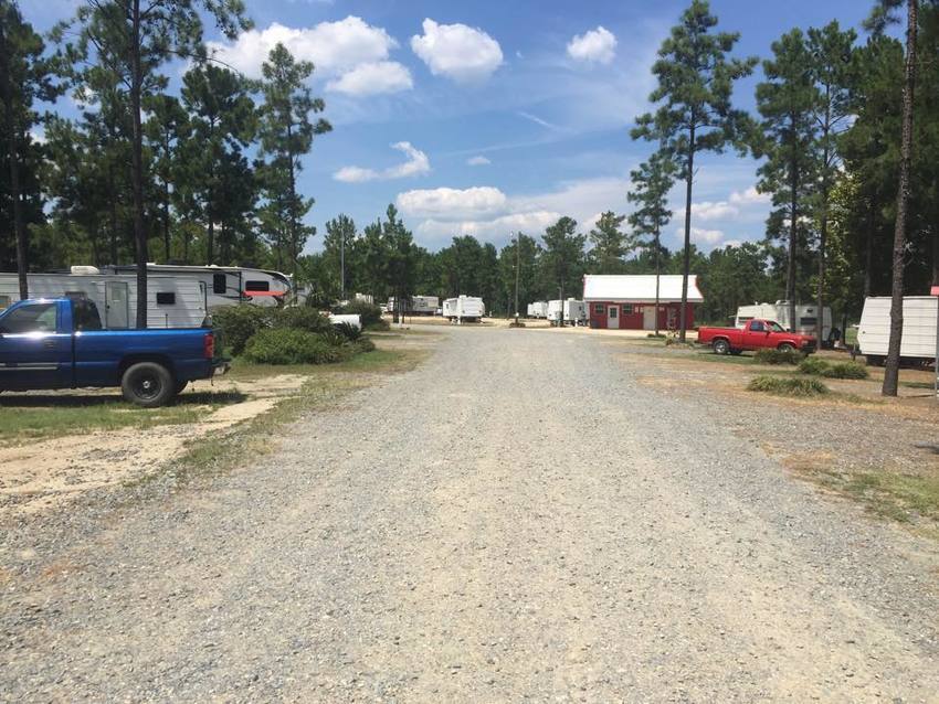 Quality Rv Park Leesville La 1