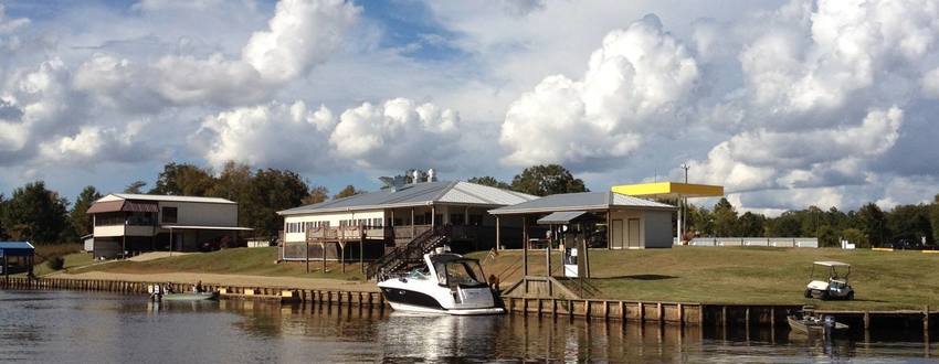 Red River Midway Marina Natchitoches La 0