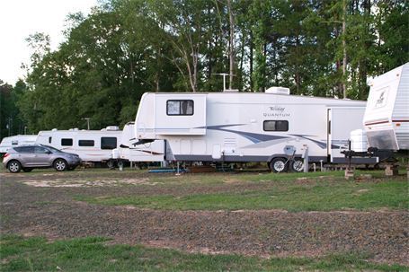 St  Luke Rv Park Natchitoches La 1