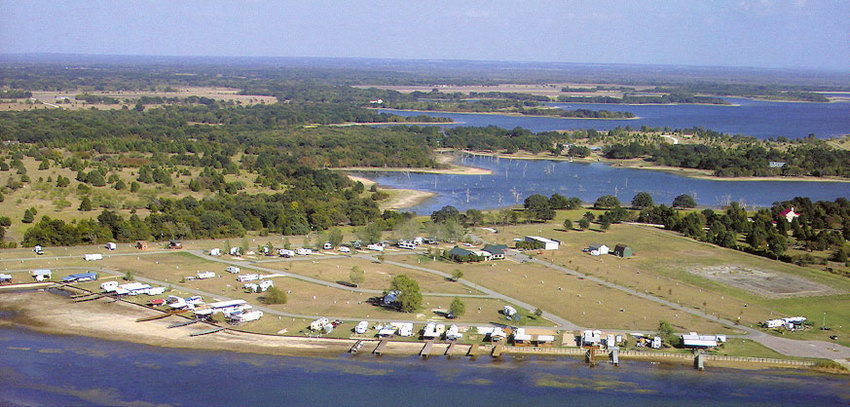 Texas Pelican Rv Park Vinton La 0