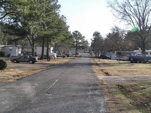 70 East Mobile Acres   Rv Park Garner Nc 0