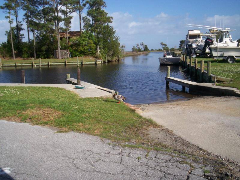 Cedar Creek Campground   Marina Sea Level Nc 0