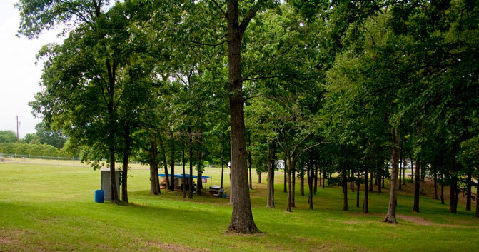 Glenwood Acres Rv Park Concord Nc 2