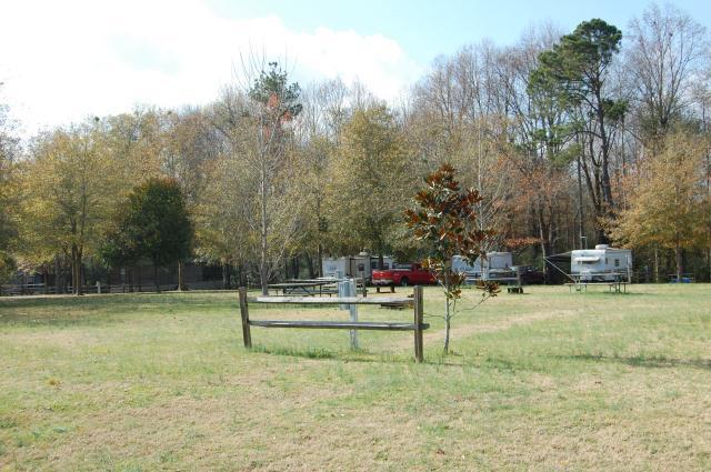 River Bottom Farms Rv Resort   Jellystone Swansea Sc 2