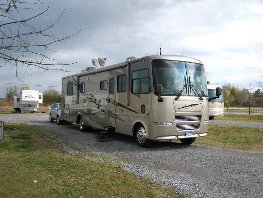 Movietown Rv Park Canton Ms 1