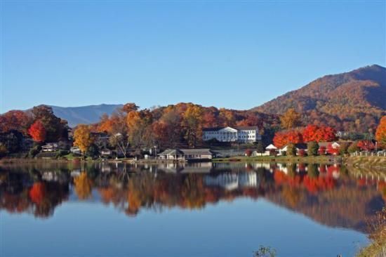 Lake Junaluska Campground Waynesville Nc 0