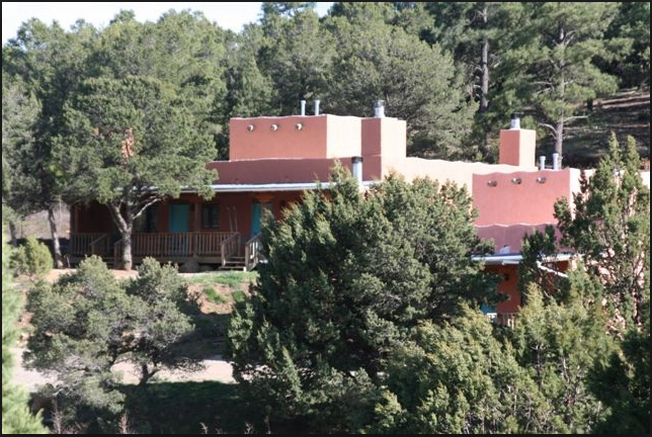 Alto Hombre Gordito Hideout Ruidoso Nm 0