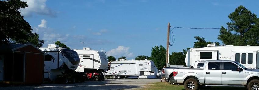 A Aaa Adult Rv Park Newcastle Ok 0