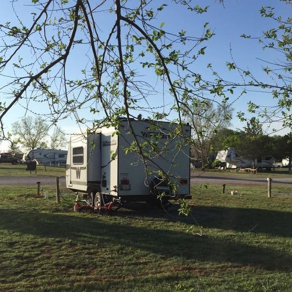 Bobcat Creek Rv Park  Llc Sayre Ok 1