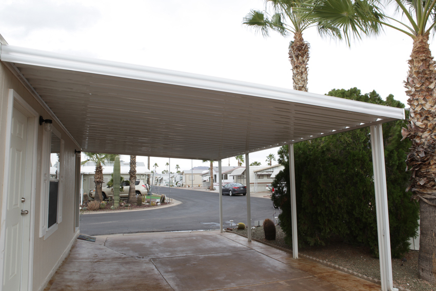The Resort Rv Park  55  Park  Mesa Az 0