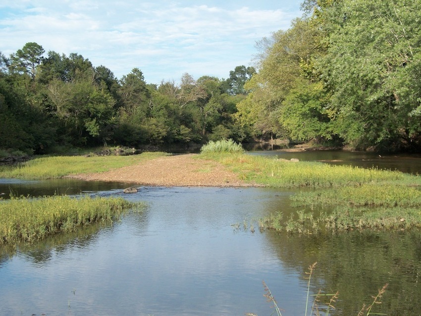 K River Campground Moyers Ok 1