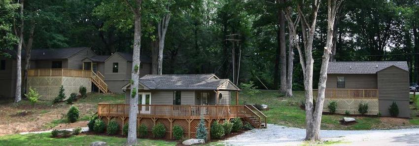 Fontana Village Campground Fontana Dam Nc 0