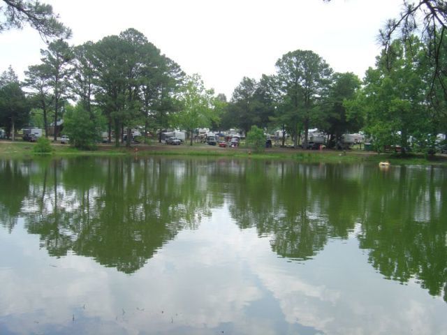 Green Acres Family Campground Williamston Nc 0