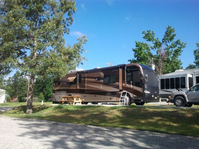 Hawkins Creek Campground Hubert Nc 0