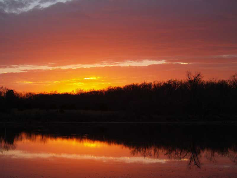 Pauls Valley City Lake Pauls Valley Ok 0