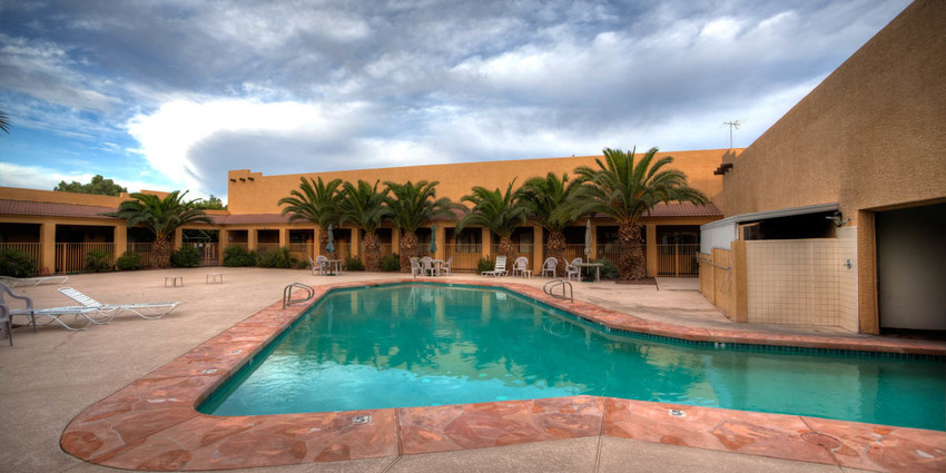 Sundance 1 Rv Resort  Active Adult Park  Casa Grande Az 1