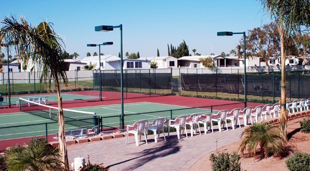 Silveridge Rv Resort Mesa Az 0