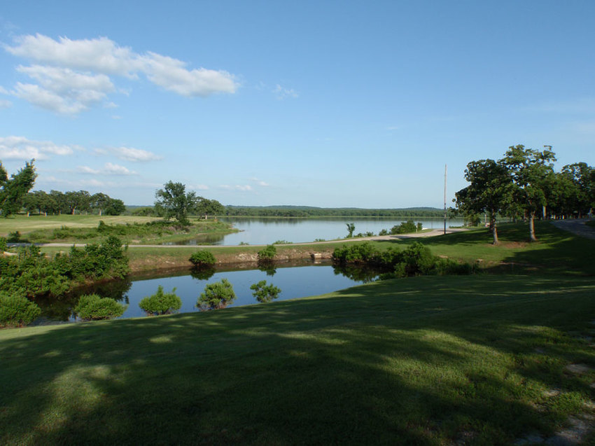 Texoma Shore Resort Madill Ok 0