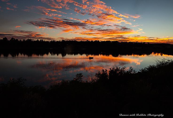 Show Low Lake Park Lakeside Az 0