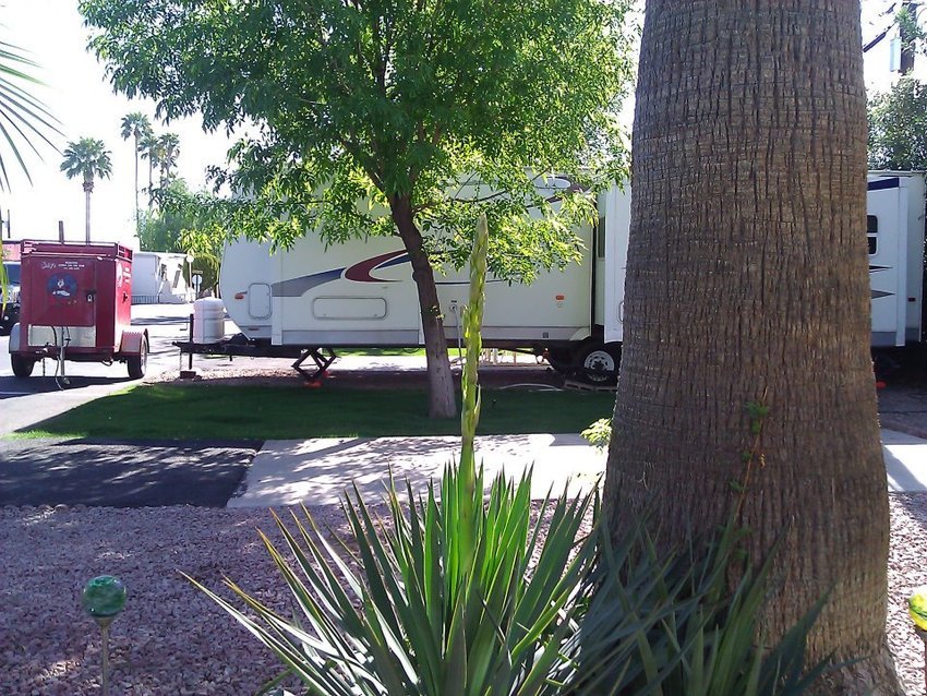 Scottsdale Trailer Corral Scottsdale Az 0