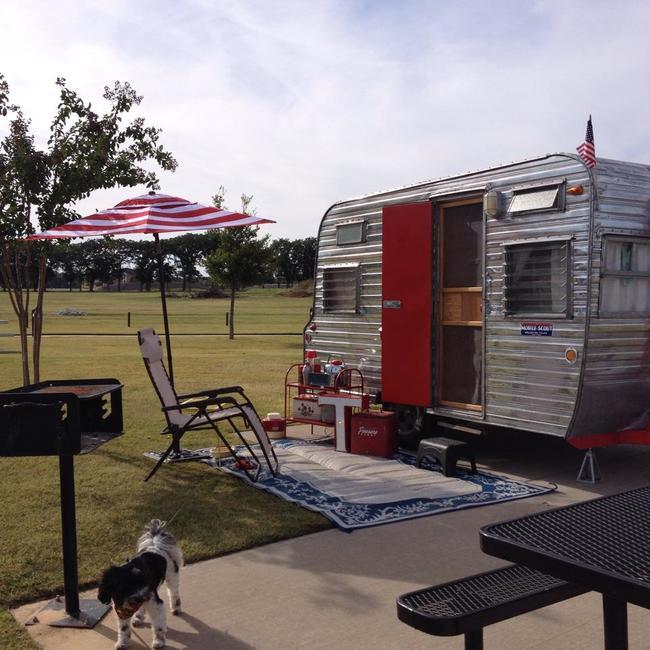 Winstar Rv Park Thackerville Ok 0