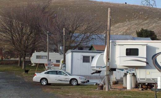 Agate Acres Rv Park Plymouth Wa 0