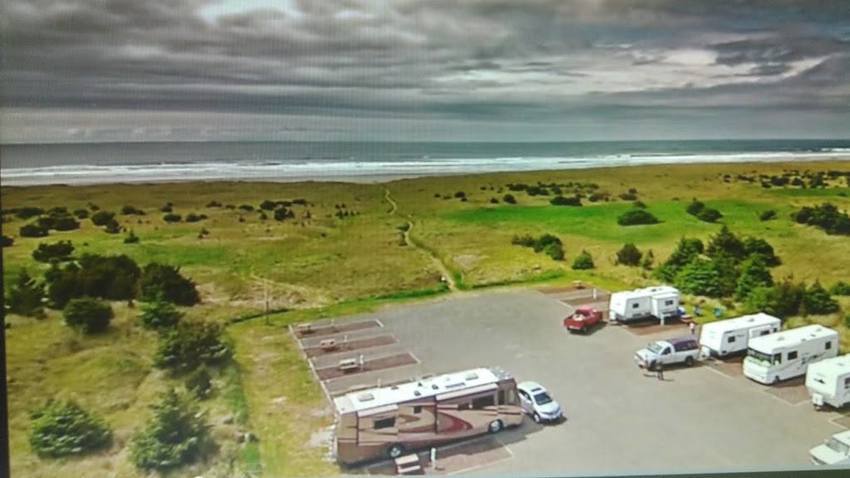 Andersen S Rv Park Long Beach Wa 0
