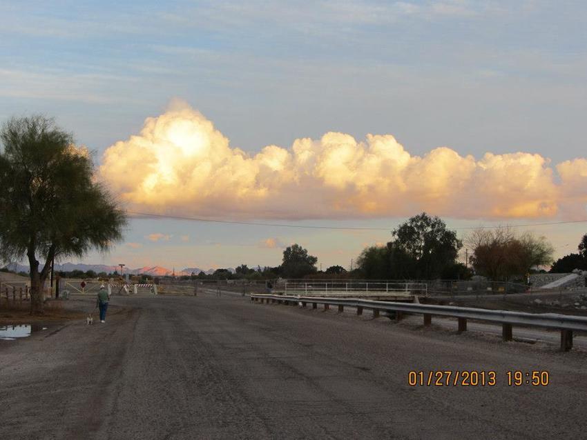 River Front Rv Park Yuma Az 0