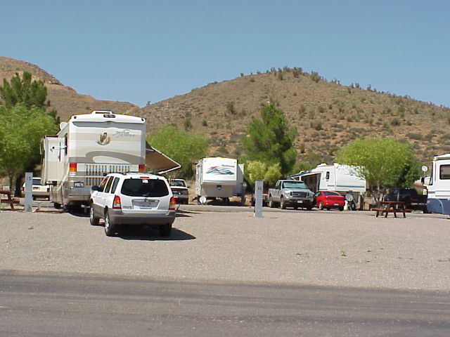 Blakes Rv Park   Marina Mount Vernon Wa 0