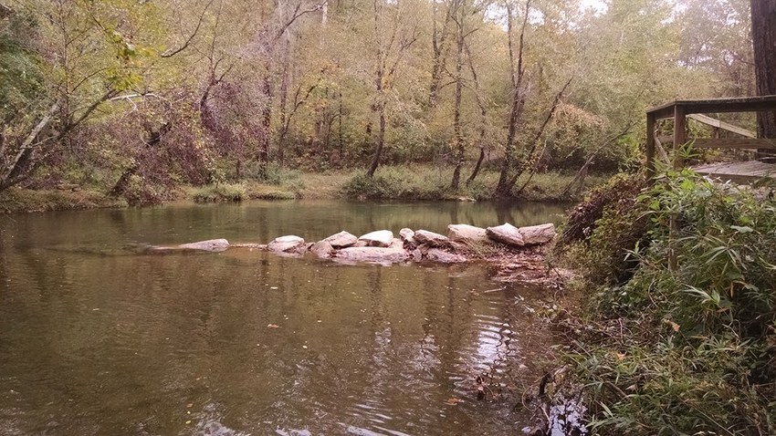 River Creek Campground Rutherfordton Nc 0