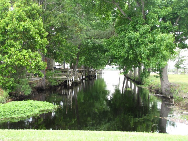 Riverside Campground Belhaven Nc 3