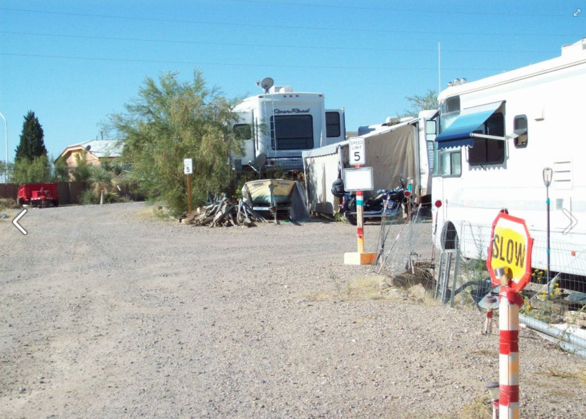 Enchanted View Elephant Butte Nm 2