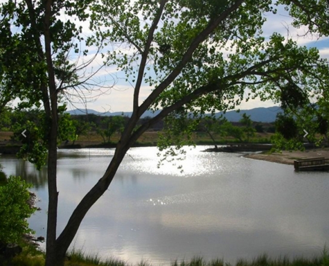 Escondida Lake Park Socorro Nm 2