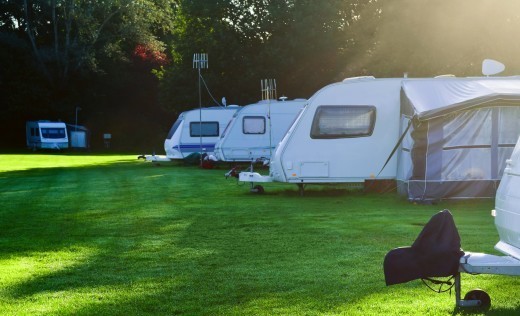 Cedar Grove Shores Rv Park Stanwood Wa 1