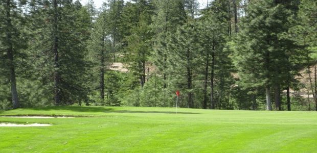 Chewelah Golf   Country Club Chewelah Wa 0