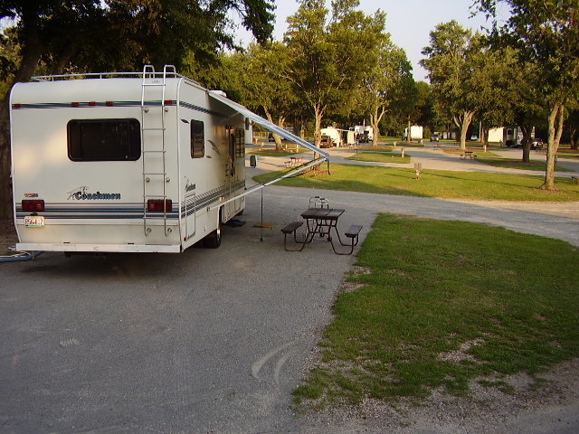 Rvacation Rv Park Selma Nc 0