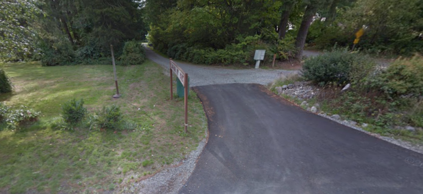 Cran Mar Rv Park Kent Wa 0