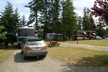 Diamond Point Resort Sequim Wa 0