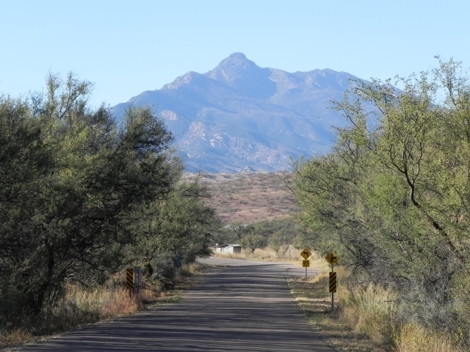 Patagonia Rv Park Patagonia Az 0