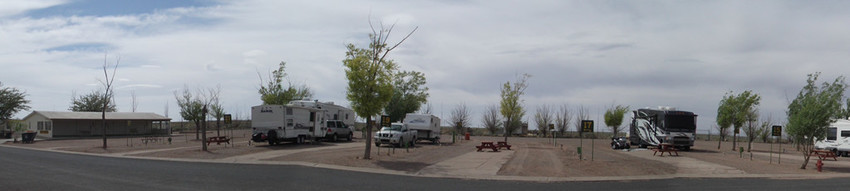 Ok Rv Park Holbrook Az 0